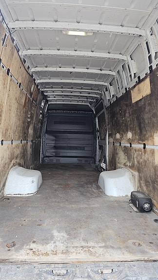 Mercedes-Benz SPRINTER 516 CDI 24 of 29