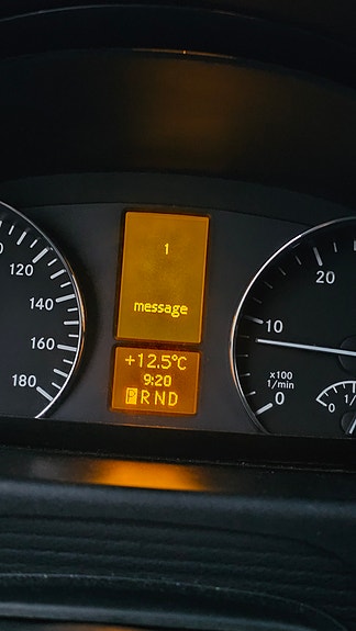 Mercedes-Benz SPRINTER 516 CDI 16 of 29