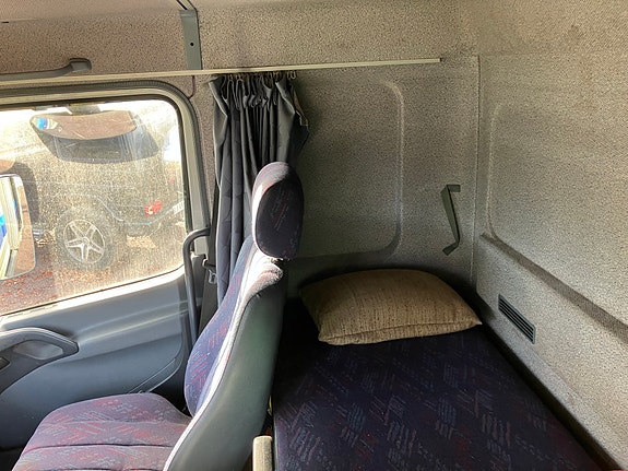 Mercedes-Benz Atego 823 10 of 16