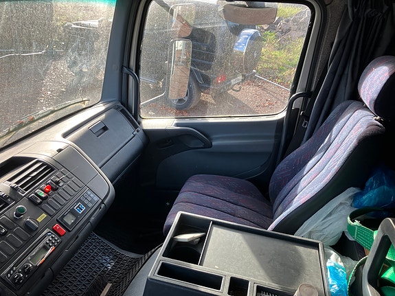 Mercedes-Benz Atego 823 11 of 16