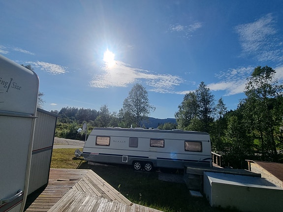 KABE Royal 780 GXL King Size 2 of 29