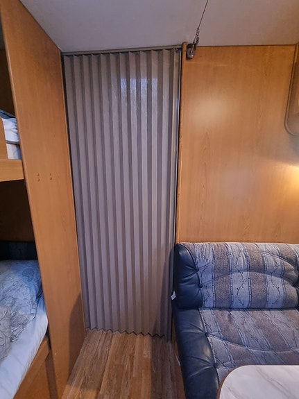 KABE Royal 780 GXL King Size 11 of 29
