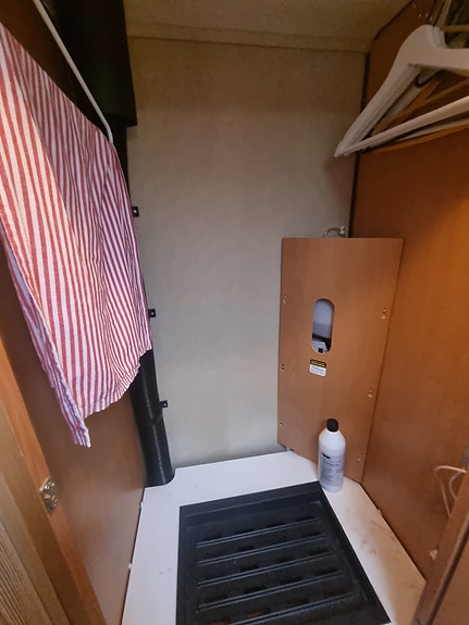 KABE Royal 780 GXL King Size 15 of 29