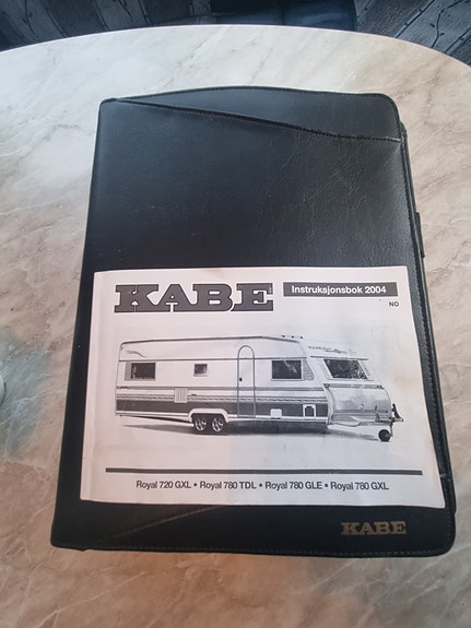 KABE Royal 780 GXL King Size 25 of 29