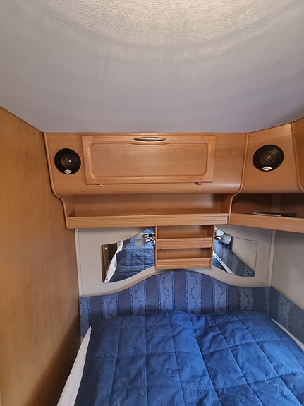 KABE Royal 780 GXL King Size 12 of 29