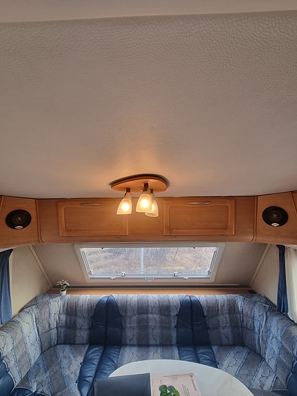 KABE Royal 780 GXL King Size 4 of 29