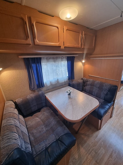 KABE Royal 780 GXL King Size 9 of 29
