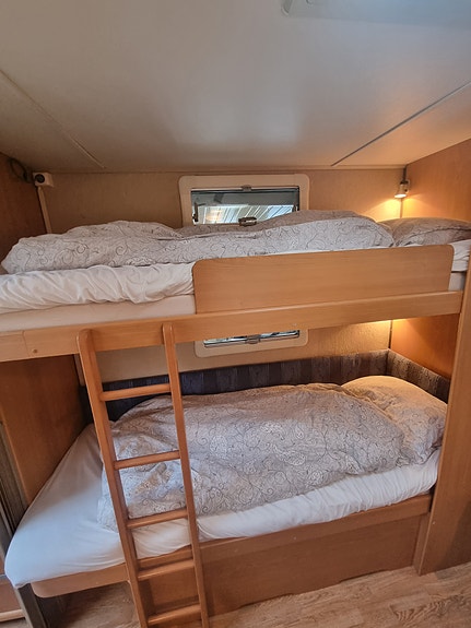 KABE Royal 780 GXL King Size 10 of 29