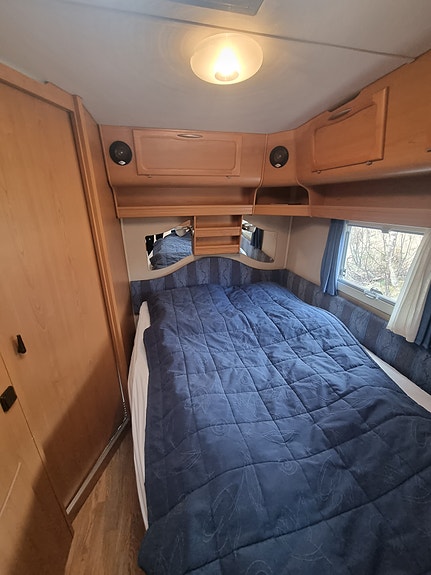 KABE Royal 780 GXL King Size 13 of 29