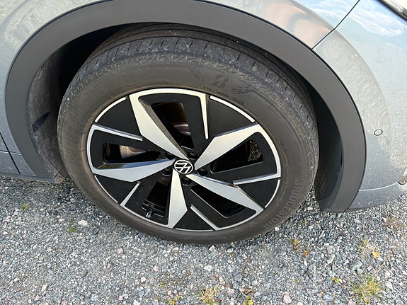 Volkswagen ID.4 GTX 7 of 7