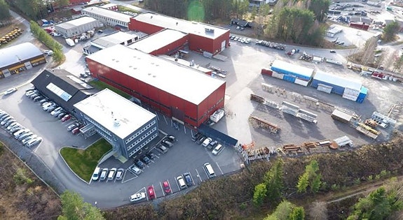 Bilde 11 av 11 i jobbannonse-galleriet