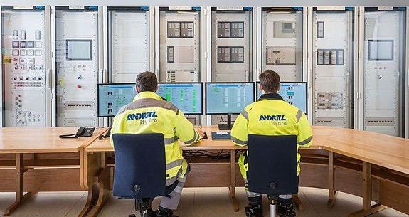 Bilde 1 av 11 i jobbannonse-galleriet