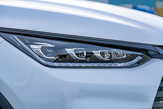BYD Tang 6 of 29