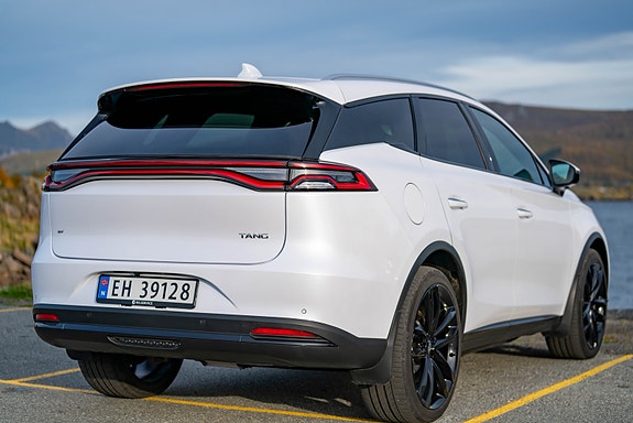 BYD Tang 11 of 29