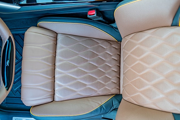 BYD Tang 23 of 29