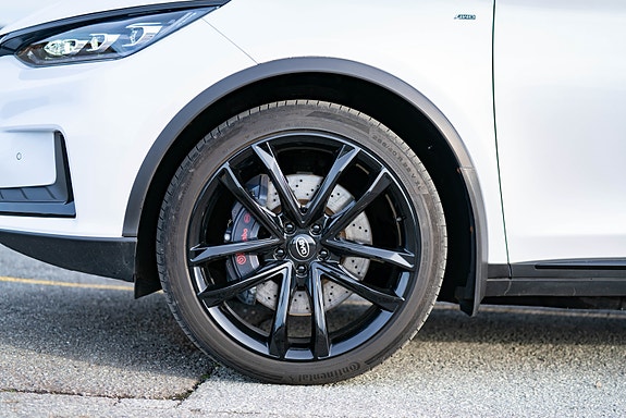 BYD Tang 7 of 29