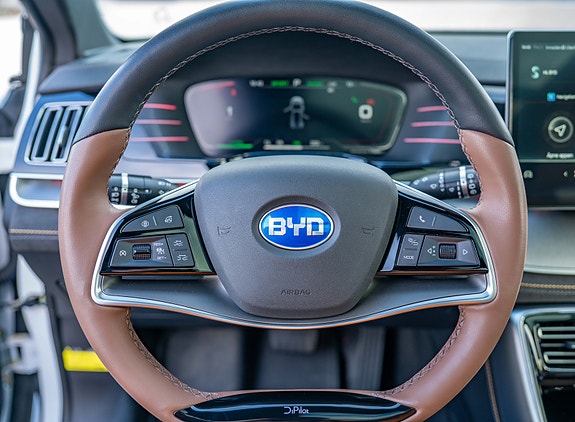 BYD Tang 27 of 29