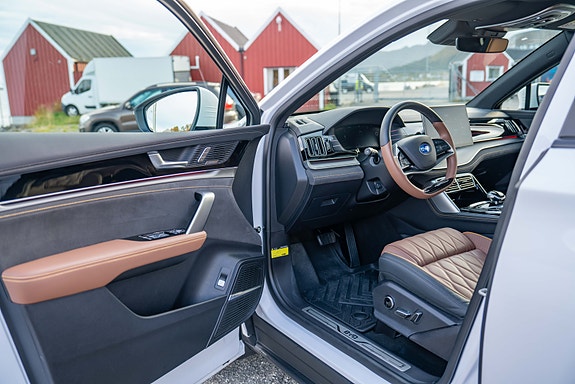 BYD Tang 17 of 29