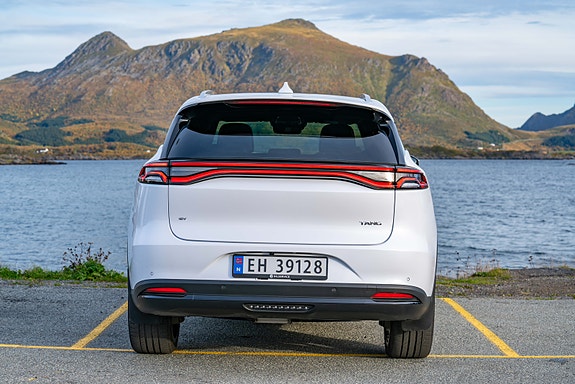BYD Tang 13 of 29