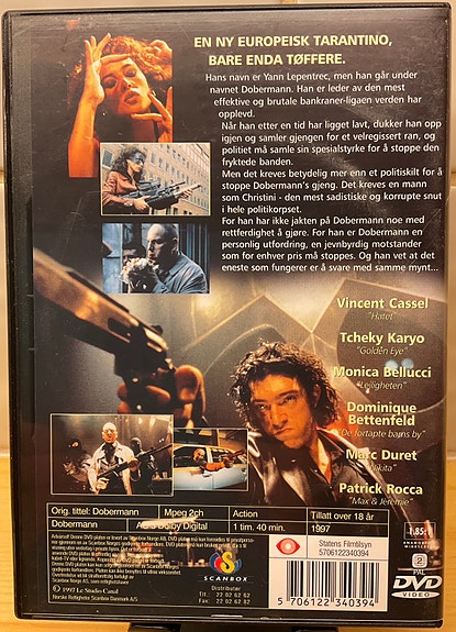 Product image 2 of 10