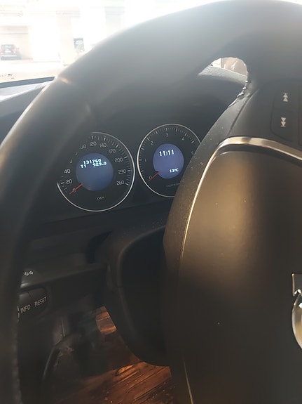 Volvo S60 9 of 19