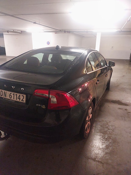 Volvo S60 18 of 19
