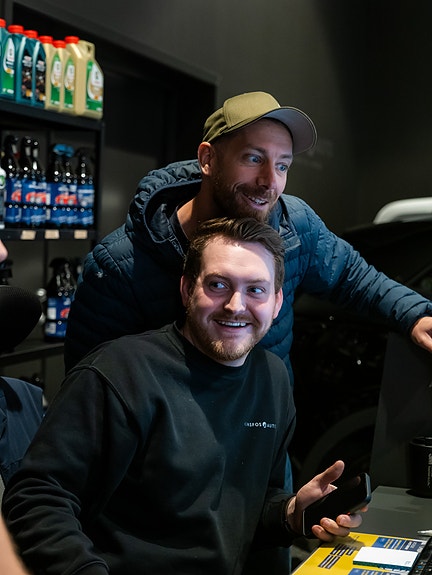 Bilde 7 av 10 i jobbannonse-galleriet