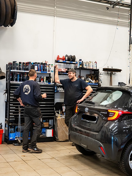 Bilde 4 av 10 i jobbannonse-galleriet