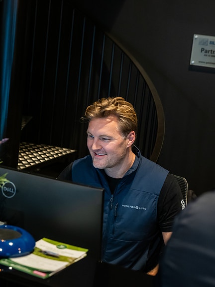 Bilde 8 av 10 i jobbannonse-galleriet