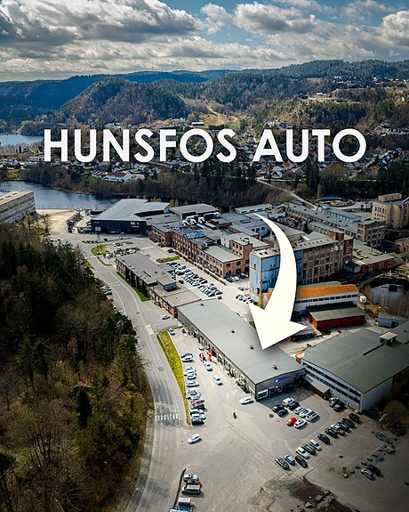 Bilde 1 av 10 i jobbannonse-galleriet