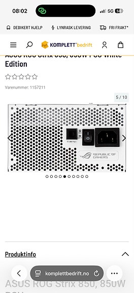 Product image 2 of 7