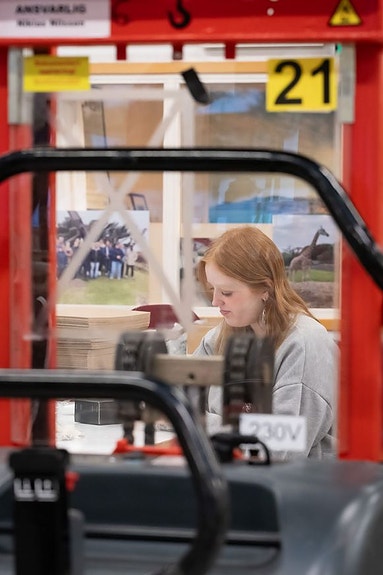 Bilde 6 av 6 i jobbannonse-galleriet