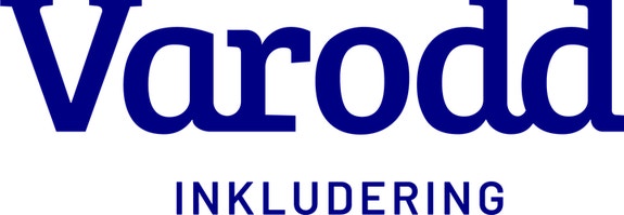 Varodd Arbeid og Inkludering AS logo
