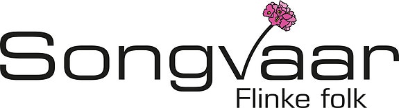 SONGVAAR VEKST AS logo