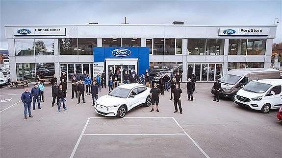 Bilde 2 av 5 i jobbannonse-galleriet