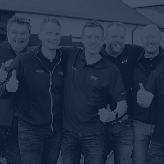 Bilde 3 av 5 i jobbannonse-galleriet