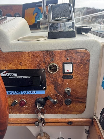 Skilsø 33 Arctic / 975 Arctic 26 of 30