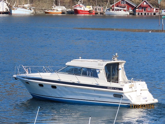 Skilsø 33 Arctic / 975 Arctic 4 of 30