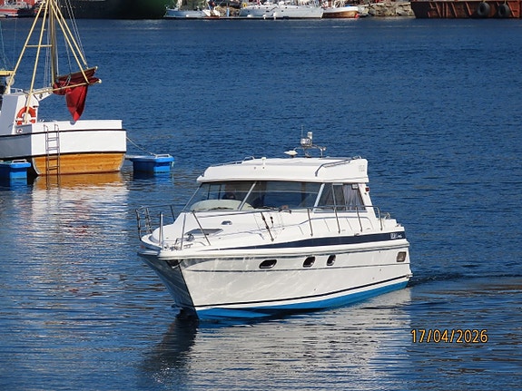Skilsø 33 Arctic / 975 Arctic 6 of 30