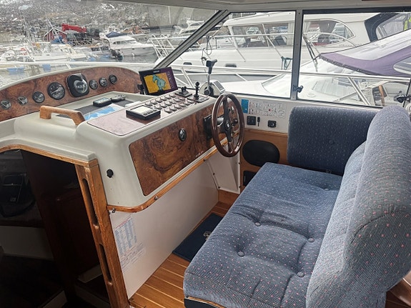 Skilsø 33 Arctic / 975 Arctic 24 of 30
