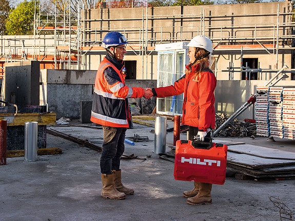 Bilde 1 av 10 i jobbannonse-galleriet