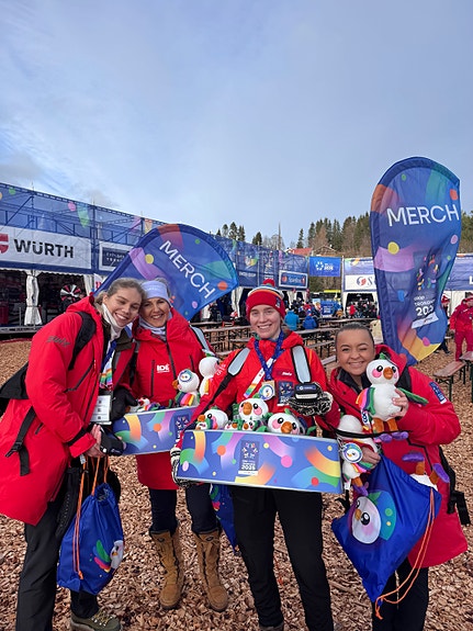 Bilde 1 av 3 i jobbannonse-galleriet