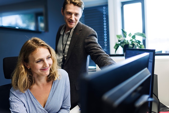 Bilde 5 av 8 i jobbannonse-galleriet