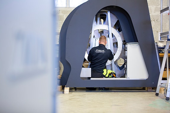 Bilde 1 av 4 i jobbannonse-galleriet