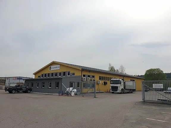 Bilde 1 av 1 i jobbannonse-galleriet