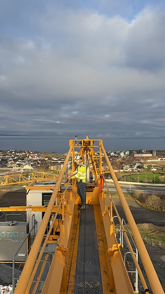 Bilde 1 av 1 i jobbannonse-galleriet