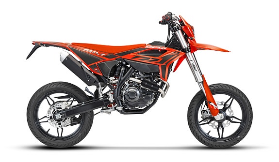 Beta RR 125 SM T 2 of 2