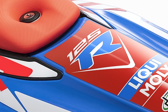 Beta RR 125 SM LC 5 of 5