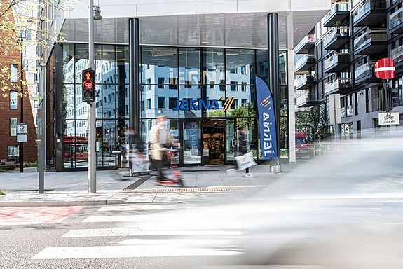 Bilde 2 av 3 i jobbannonse-galleriet