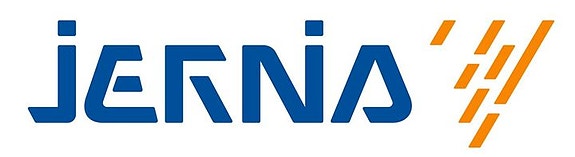 JERNIA AS logo